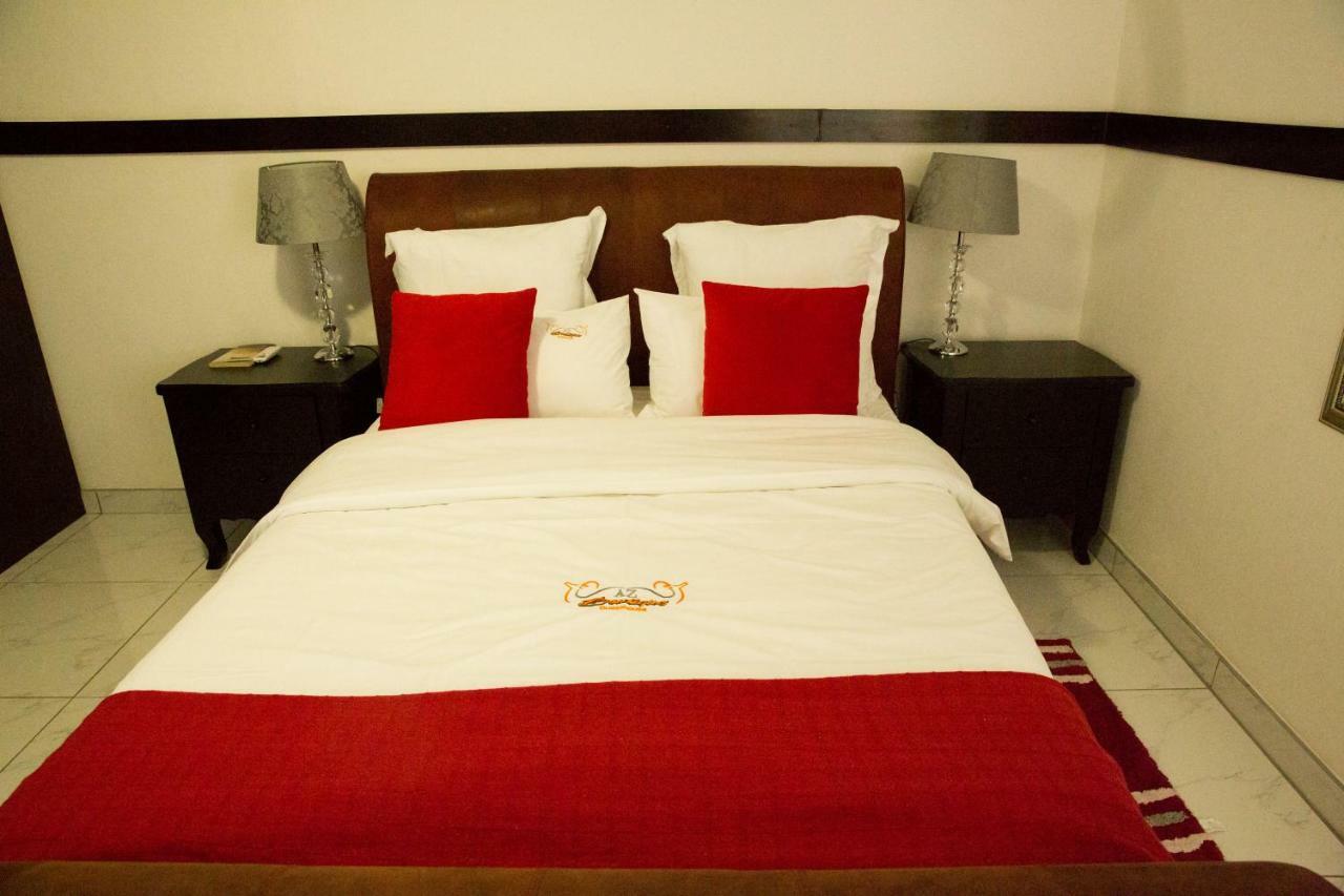 A-Z Boutique Guesthouse Windhoek Exterior photo